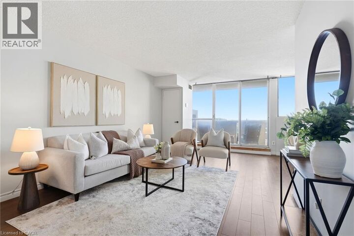 Property Photo:  375 King Street North  ON N2J 4L6 