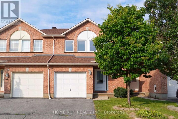 Property Photo:  85 Palmadeo Drive  ON K2J 4Z4 