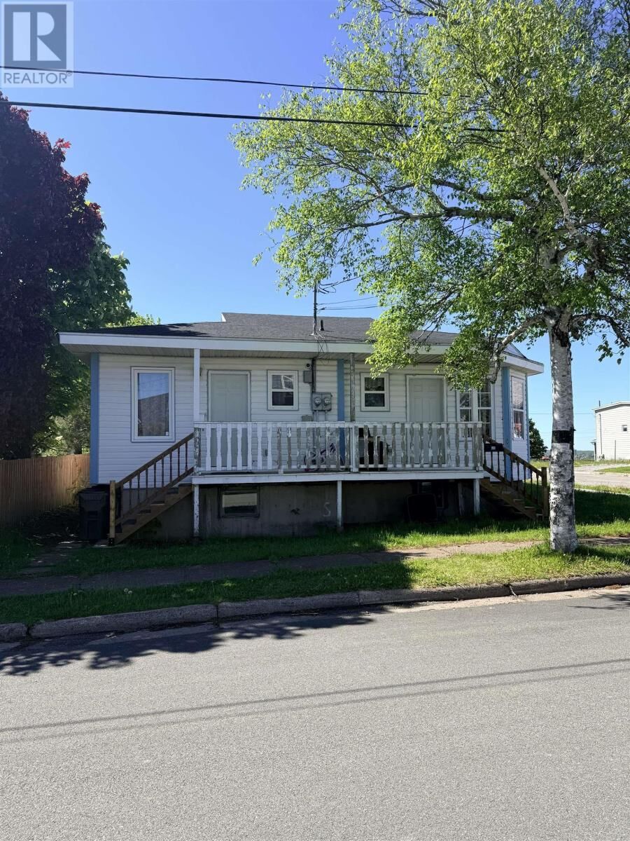 Property Photo:  100 Henry Street Street  NS B1N 2H3 