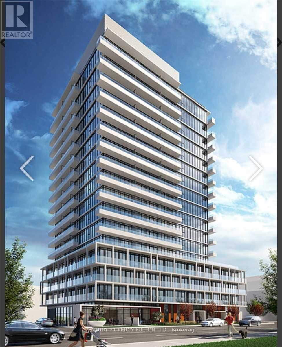 Property Photo: 180 Fairview Mall Drive 1105 ON M2J 5A7