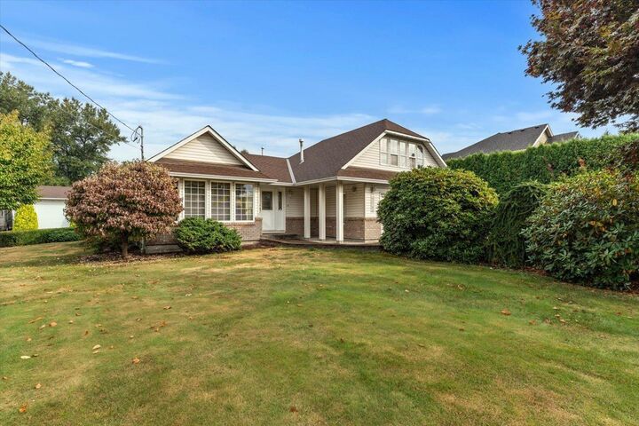 Property Photo: 42703 Janzen Road BC V2R 4K4