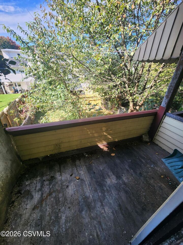Property Photo:  514 S Diamond Street  PA 17872 