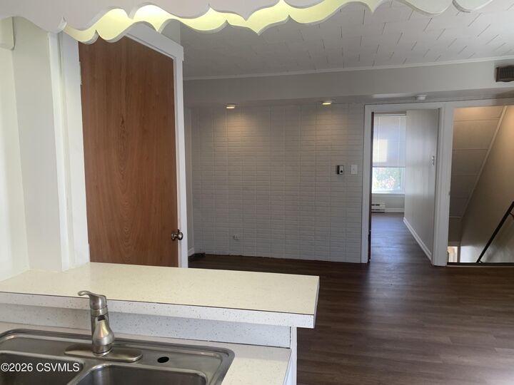 Property Photo: 30 St Mary Street 1 PA 17837