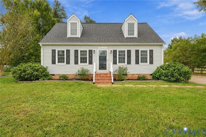 Property Photo:  194 Poplar Road  VA 23009 