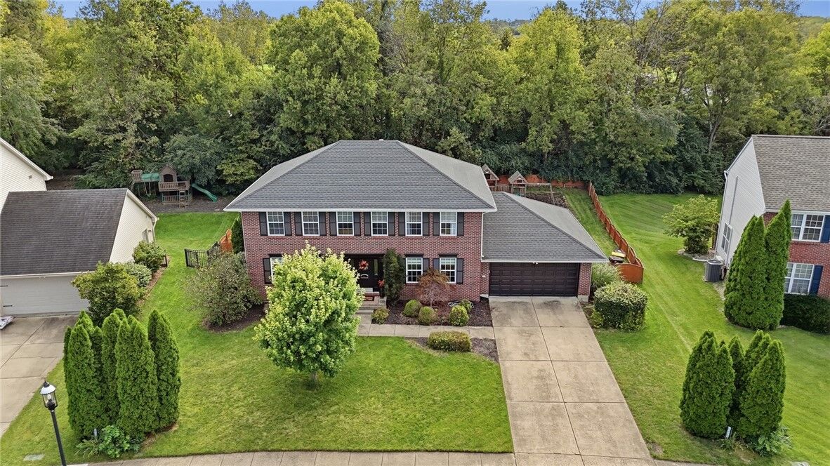 Property Photo:  41 W Waterbury Drive  OH 45066 