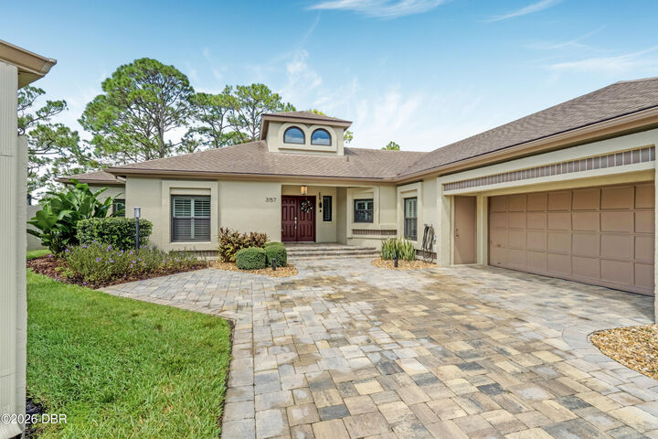 Property Photo: 3157 Royal Birkdale Way FL 32128