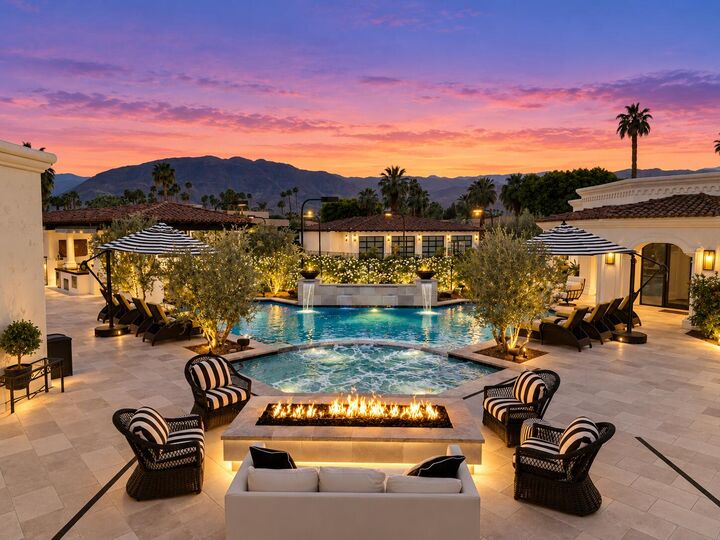Property Photo:  40440 Morningstar Road  CA 92270 