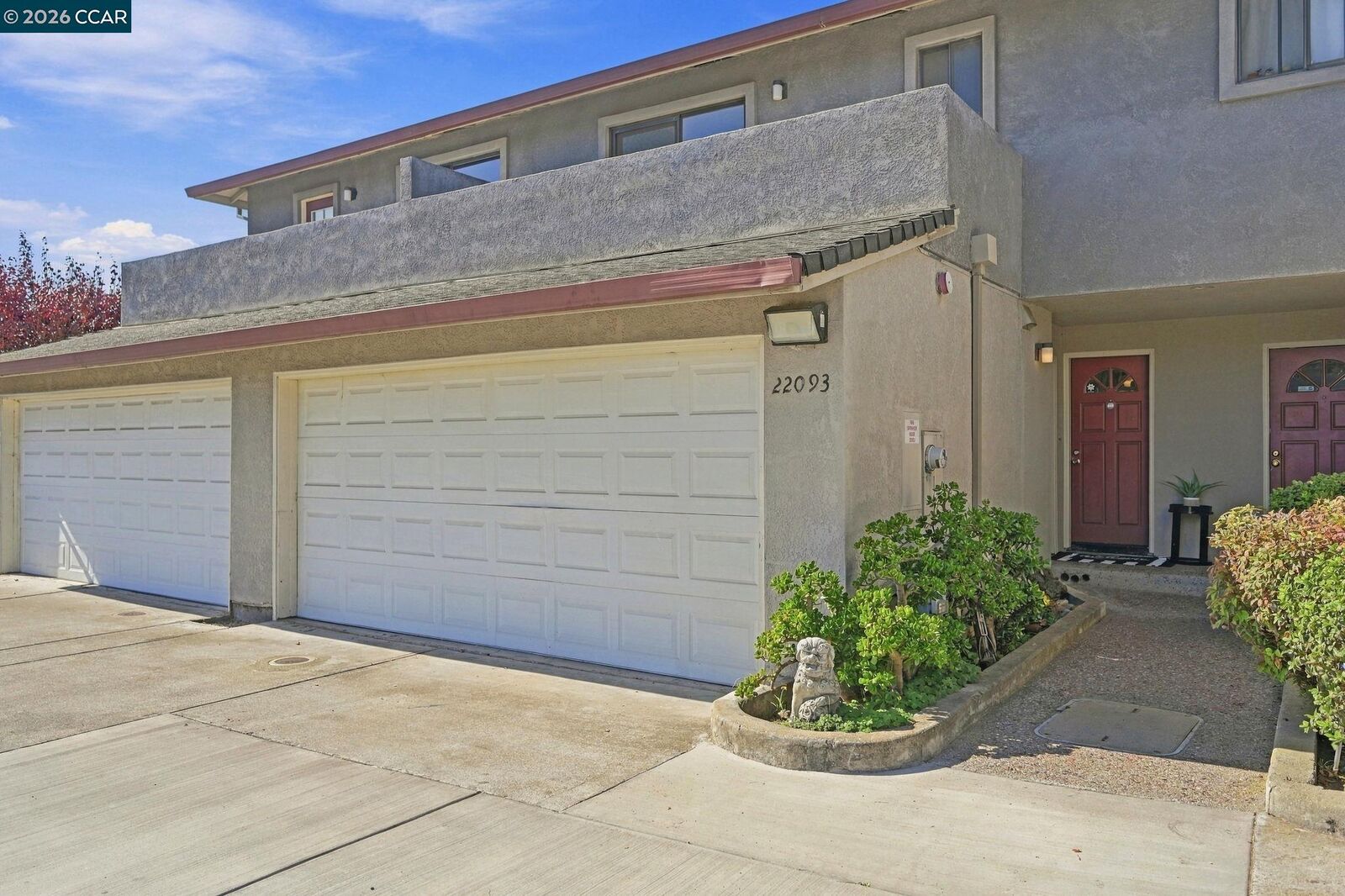 Property Photo: 22093 Betlen Way CA 94546