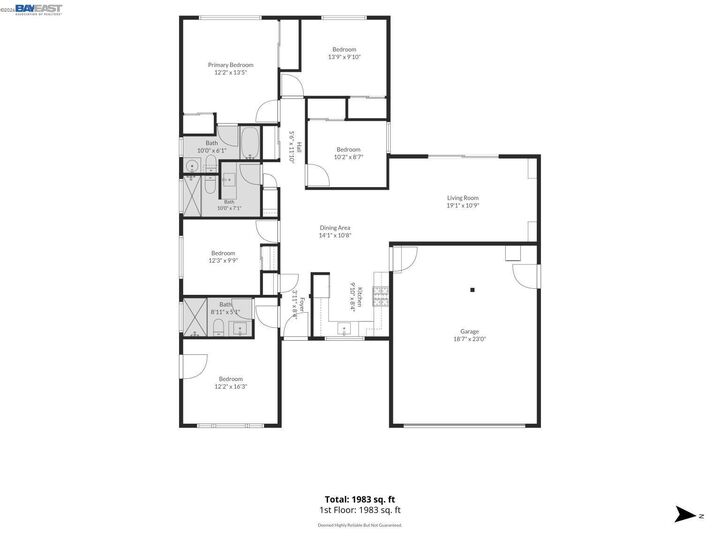 Property Photo:  2454 Medallion Dr  CA 94587 