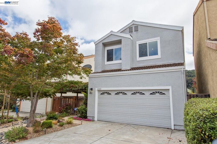 Property Photo:  28089 Thorup Ln  CA 94542 