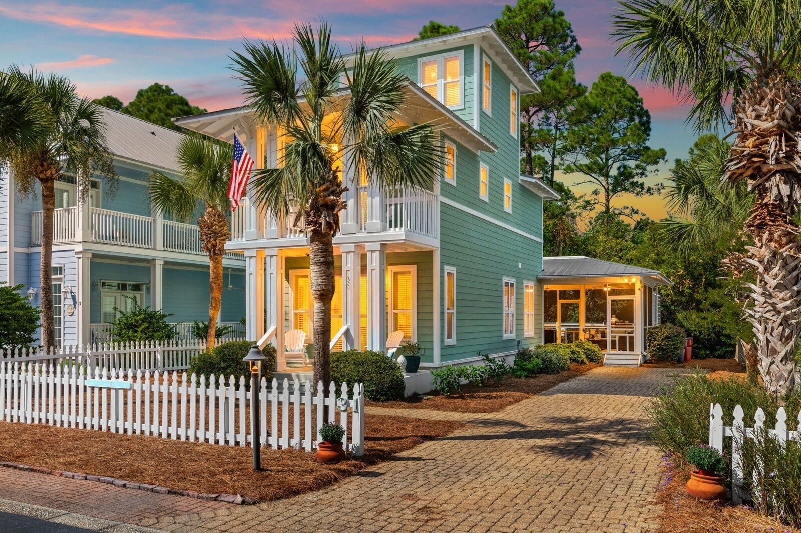 Property Photo:  31 Sweet Bay Drive  FL 32459 