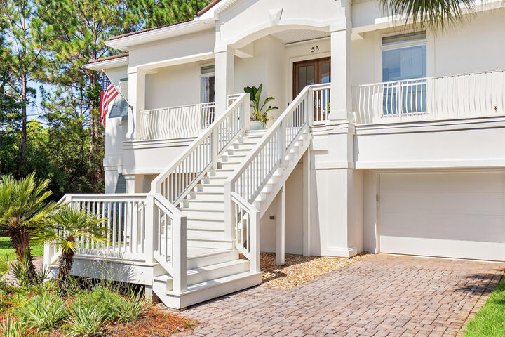 Property Photo:  53 N Cypress Breeze Boulevard  FL 32459 