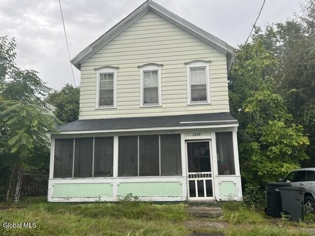 Property Photo:  2209 12th Street  NY 12180 