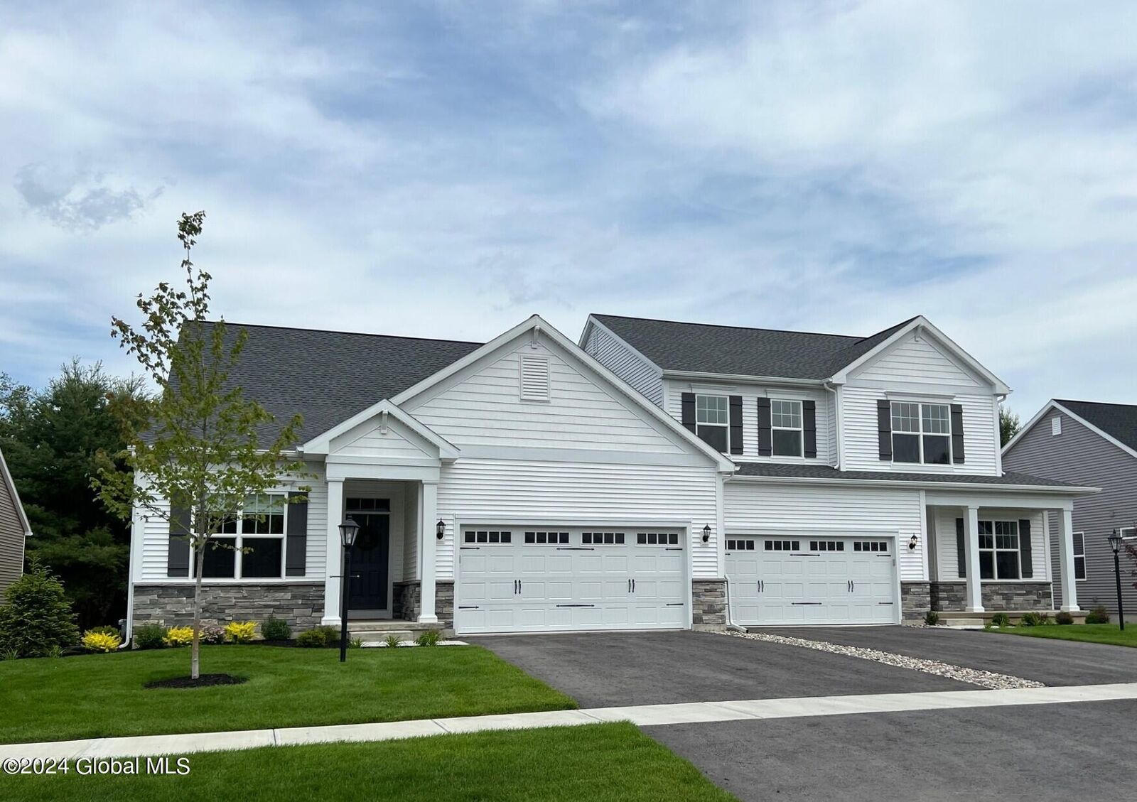 Property Photo: 6 Wistmans Way NY 12866
