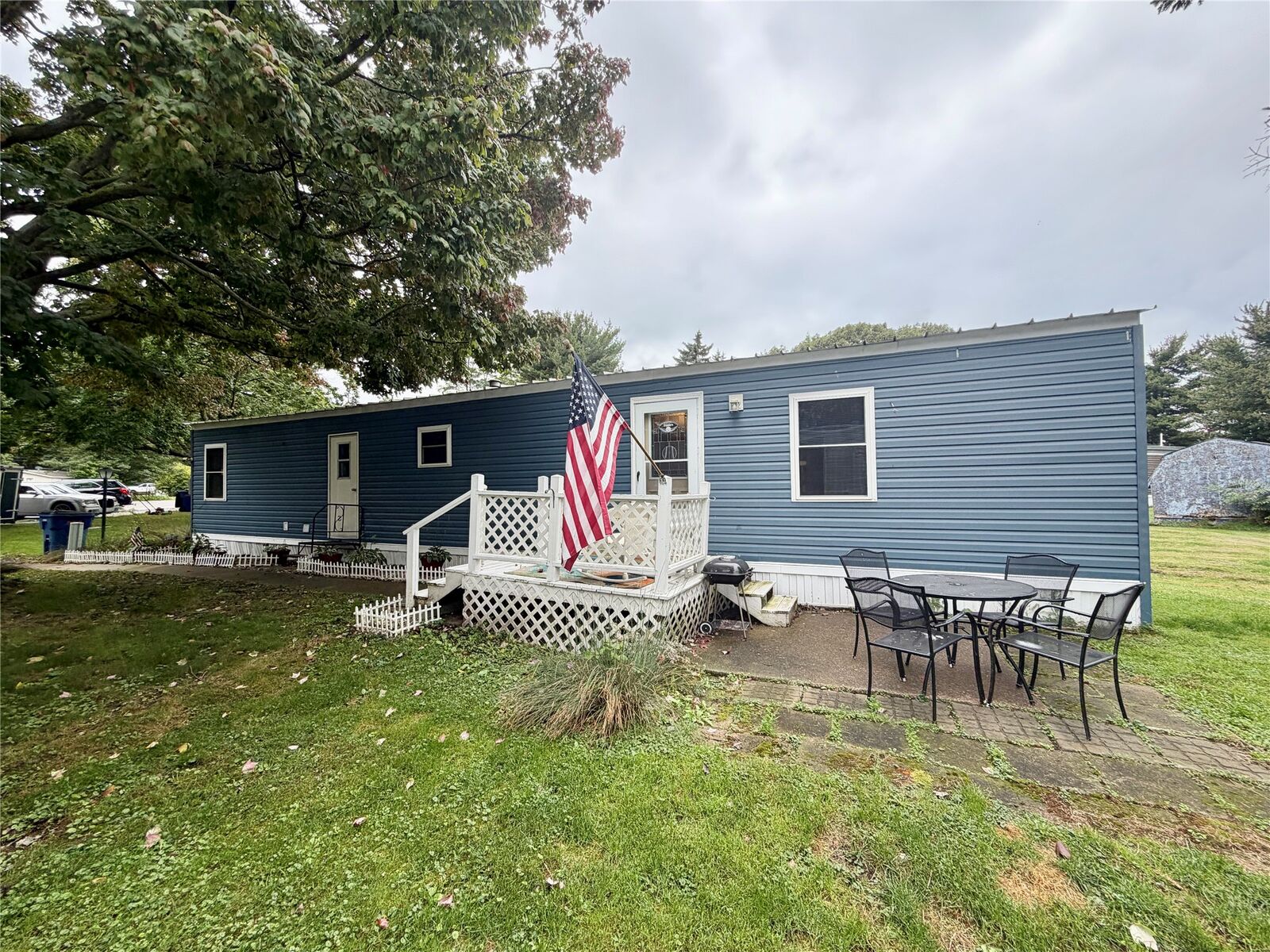 Property Photo: 4036 Tarra Street PA 16510