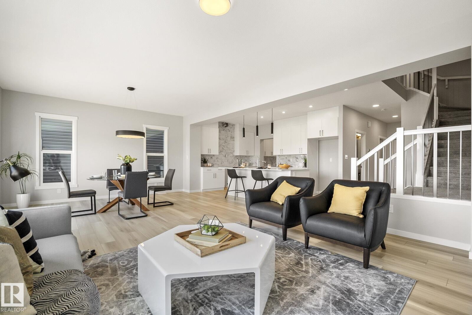 Property Photo:  161 Stetson Loop  AB T8E 0C1 