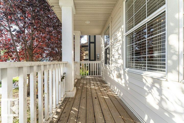 Property Photo:  3203 Carpenter Landing SW  AB T6W 2Y7 