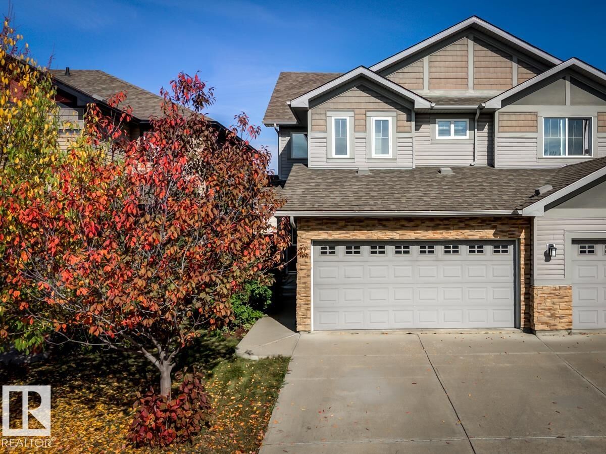 Property Photo:  9645 Simpson Place NW  AB T6R 0T8 