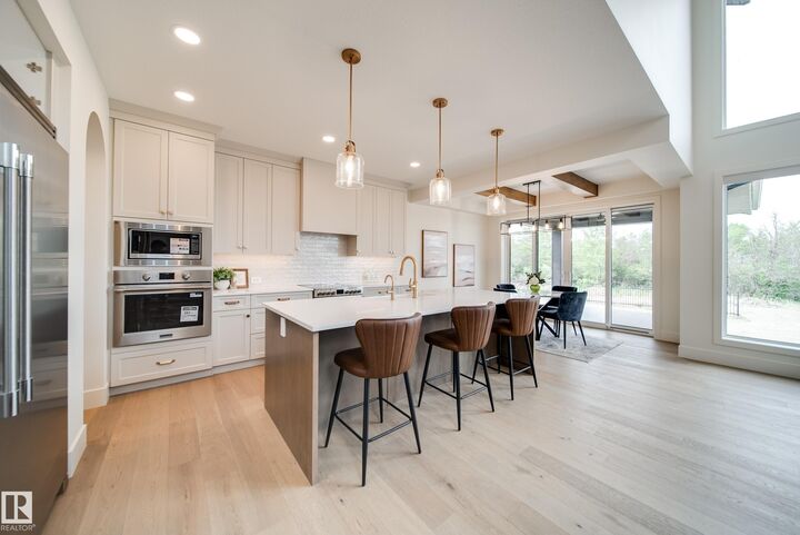Property Photo:  95 Jubilation Drive  AB T8N 8C5 