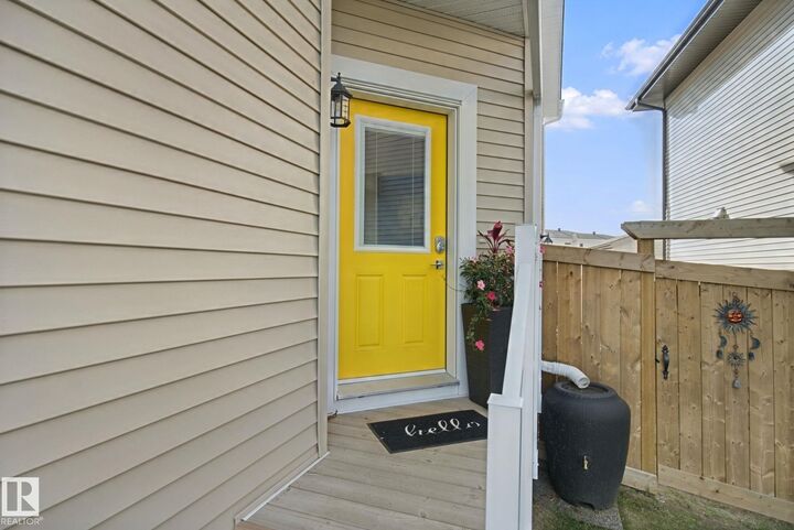 Property Photo:  153 Cavanagh Common SW  AB T6W 5A8 