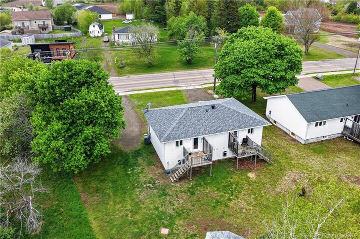 Property Photo:  194-196 Acadie Street  NB E4S 2T5 