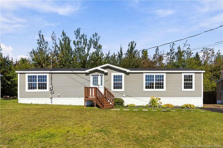 Property Photo:  590 Champlain Street  NB E4P 9C8 