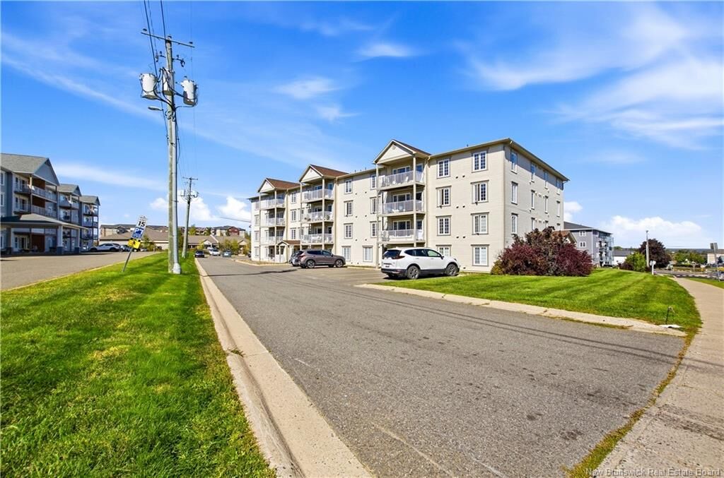 Property Photo:  35 Lian Street 9  NB E3C 0A8 