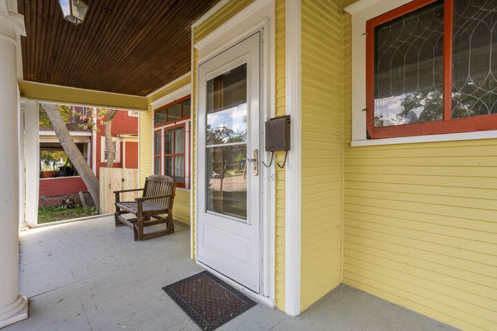 Property Photo:  207 W 34th Street  MN 55408 
