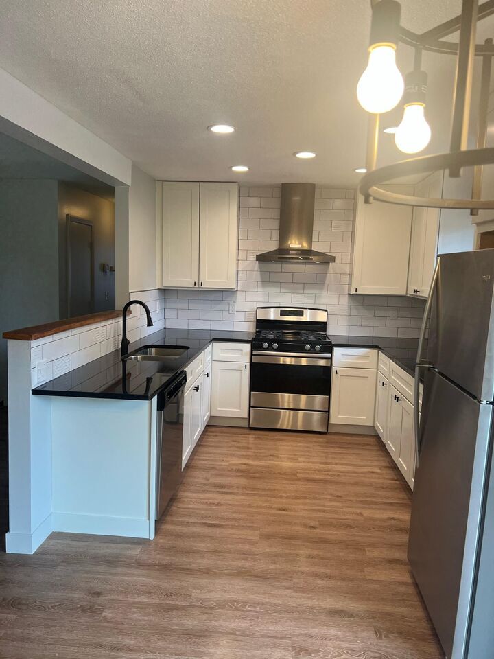 Property Photo: 13845 Underclift Street NW MN 55304