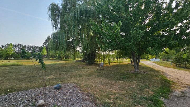 Property Photo:  12810 18th Avenue SW  MN 56473 