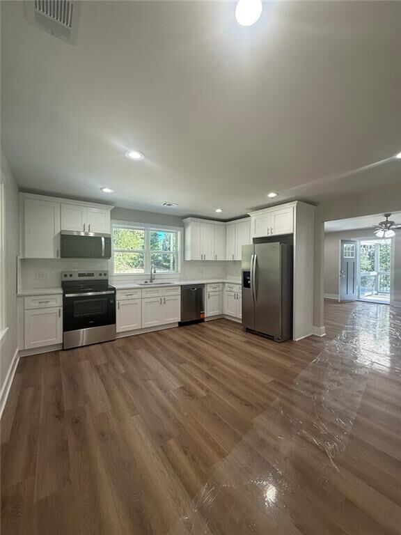 Property Photo:  185 McPherson Church Road  GA 30132 