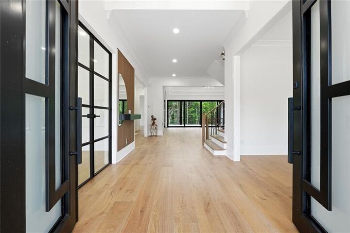 Property Photo: 3640 Sky Lane GA 30041