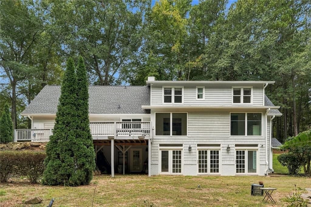 Property Photo:  12 Providence Way  GA 30004 