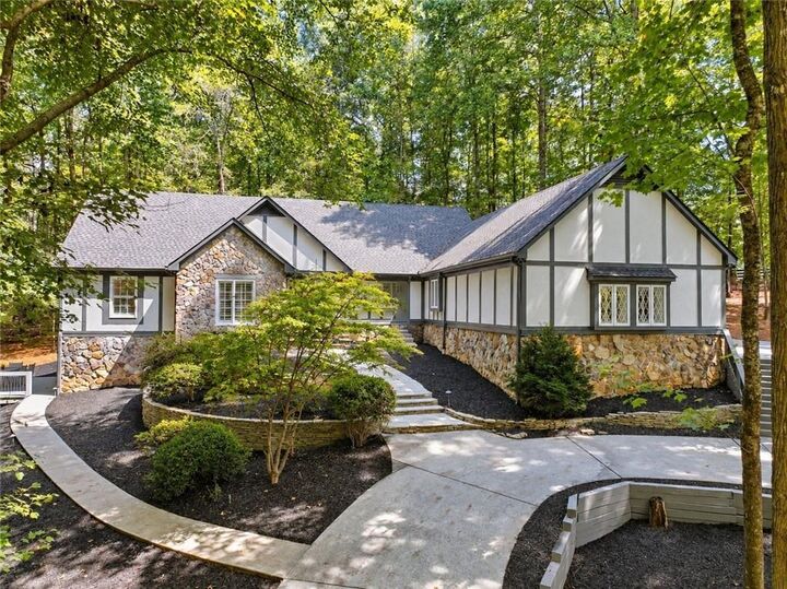 Property Photo:  1987 Batesville Road  GA 30115 