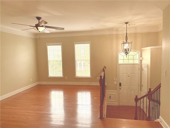Property Photo: 2289 Limehurst Drive NE GA 30319