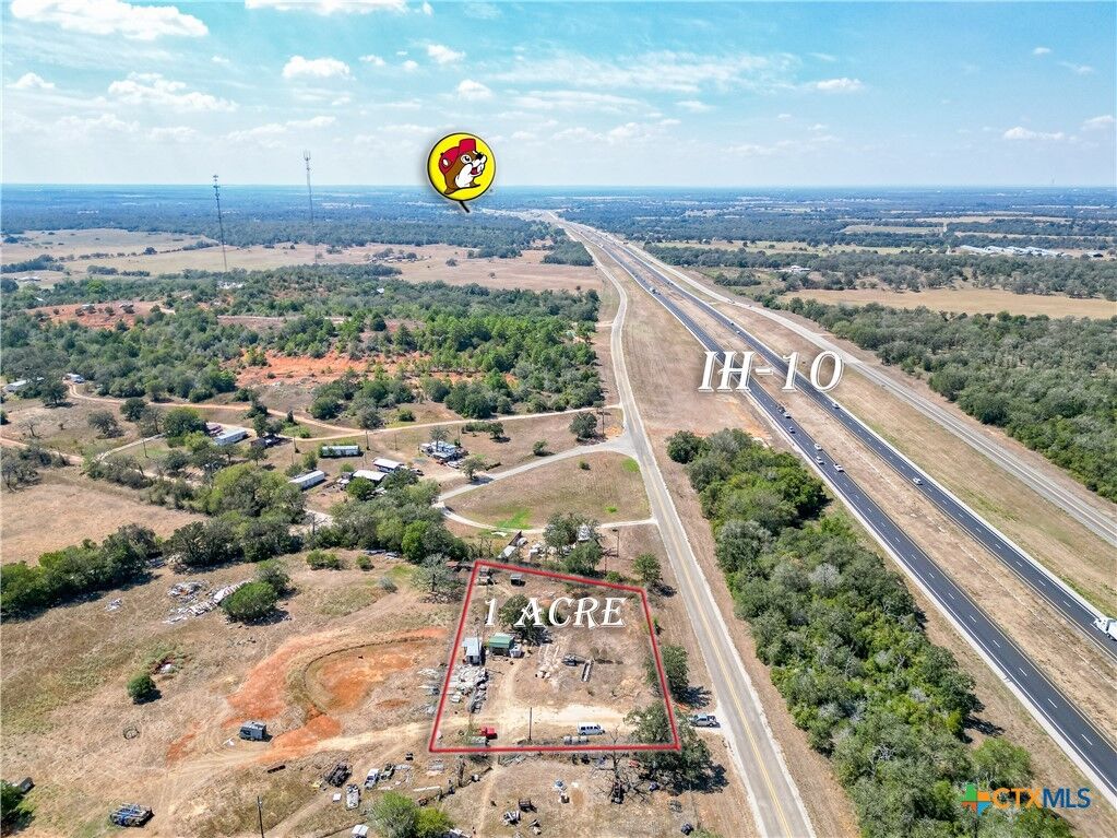 Property Photo:  21894 E Interstate 10  TX 78648 