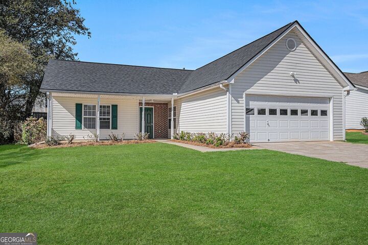 Property Photo:  2533 Morning Glory Place NW  GA 30044 