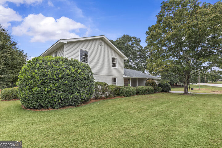 Property Photo:  1121 Ward Road  GA 30650 