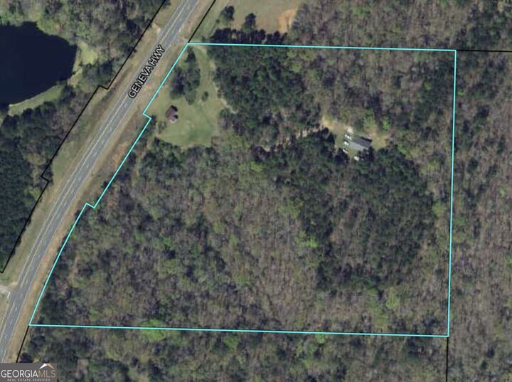 Property Photo: 5301 Geneva Highway GA 31827