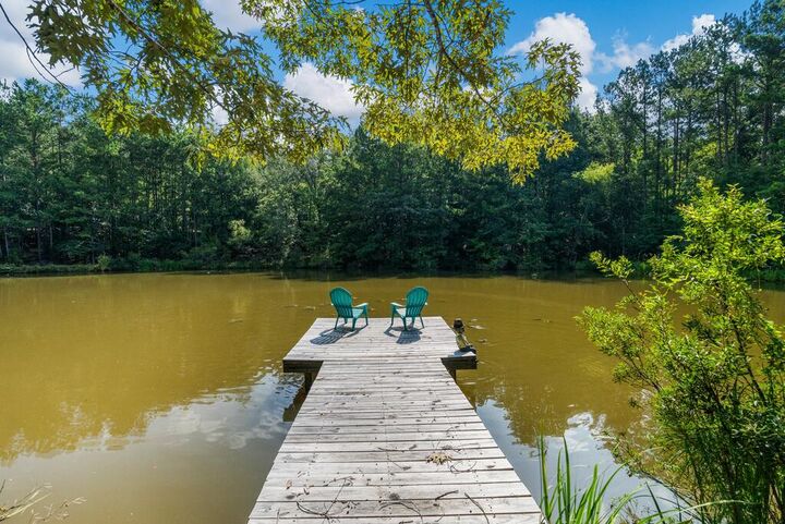 Property Photo:  0 Johnson Mill Road  GA 31811 