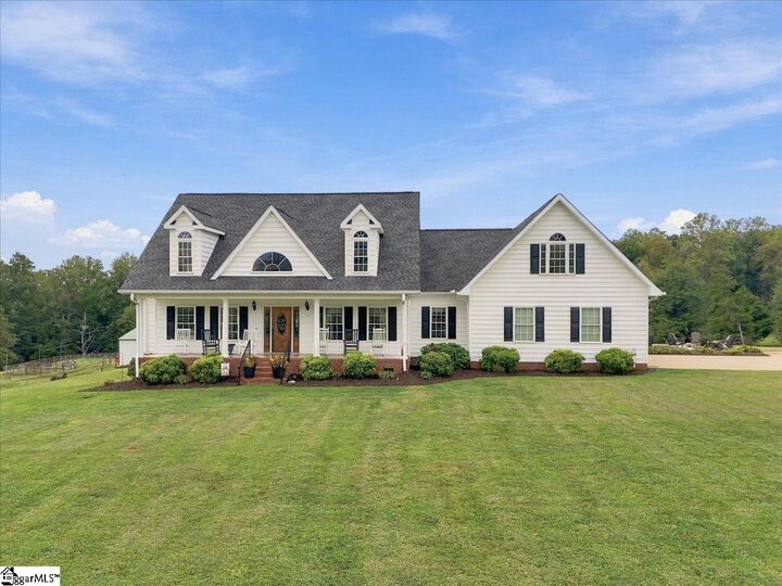 Property Photo:  114 Terrapin Crossing Road  SC 29671 