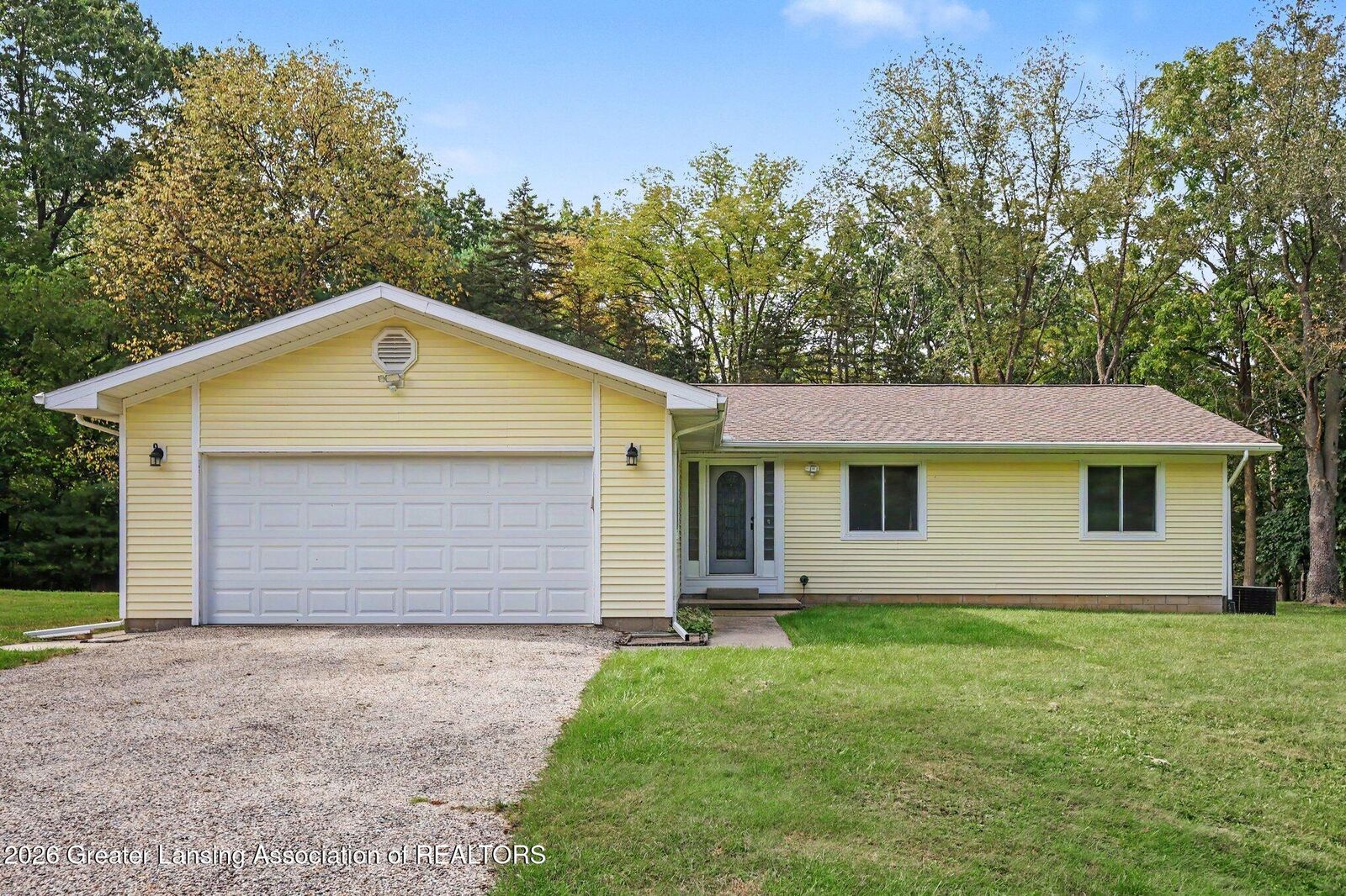 Property Photo:  5816 W Britton Road  MI 48872 
