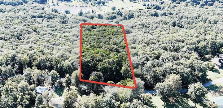 Property Photo: Lot 52 Rams Run KY 40165