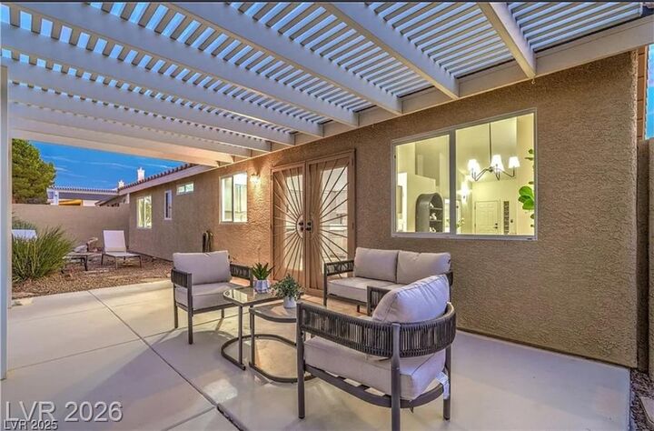 Property Photo:  676 Pansy Place  NV 89052 