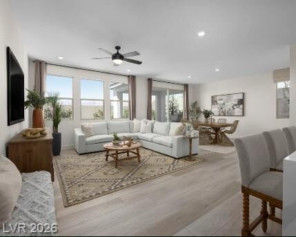 Property Photo: 227 Marlette Creek Place NV 89138