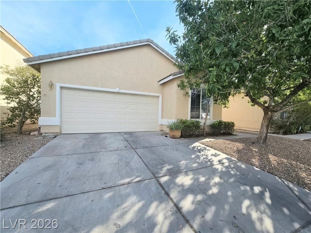 Property Photo:  9245 Adamshurst Avenue  NV 89148 