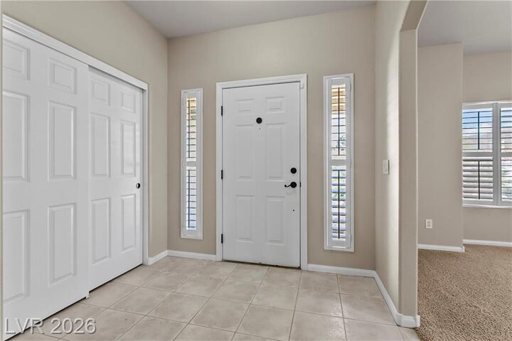 Property Photo: 778 Fairway Drive NV 89005