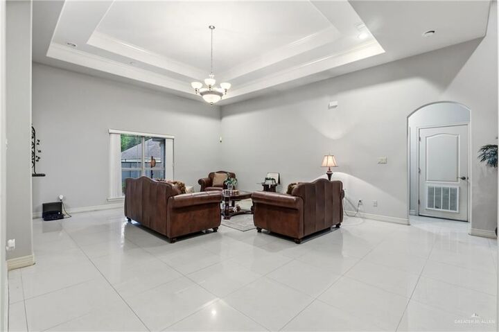 Property Photo: 2005 E 28th Street TX 78574