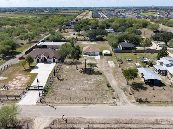 Property Photo: 3814 E Texas Road TX 78542