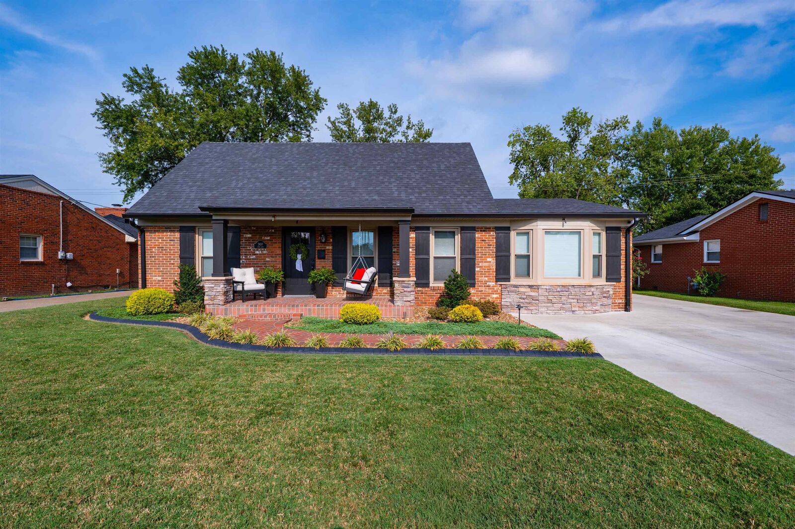 Property Photo:  3837 Lewis Ln  KY 42301-6851 